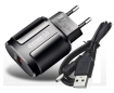 ACDCQC1K  1 QC 3.0 (USB) gyorst�lt�  USB Type A - DC 5,5 x 2,5 mm k�bellel